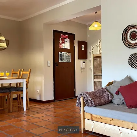 Sea View - Wifi - Barbecue - Mystay