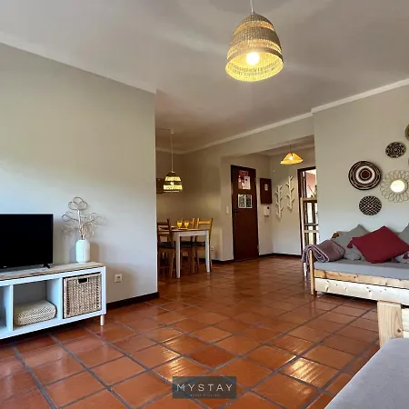 公寓 Sea View - Wifi - Barbecue - Mystay *